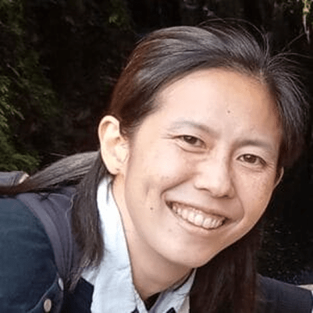 賀屋 祥子の写真