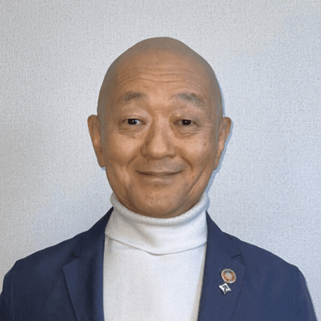 山口 タケシの写真