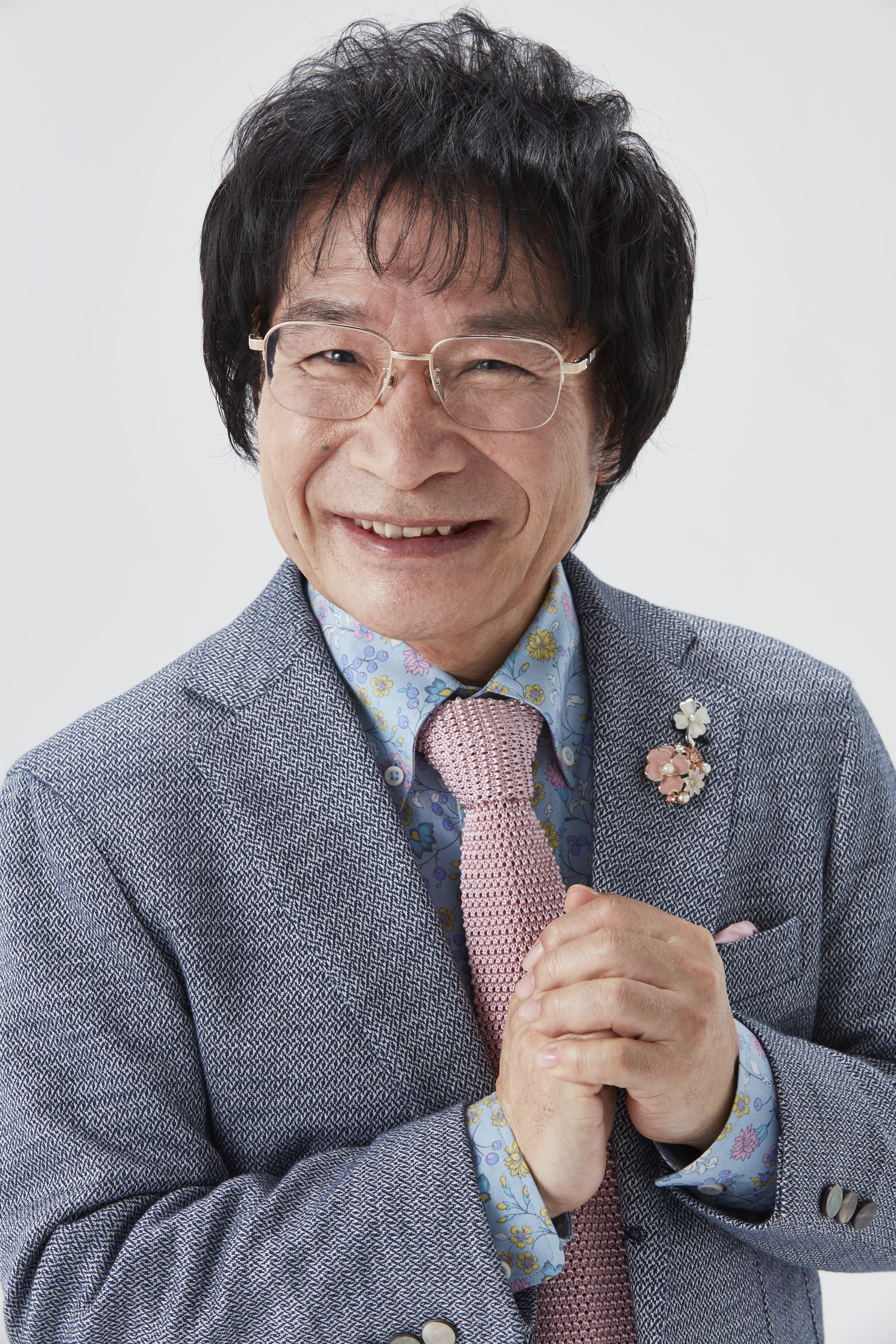 尾木直樹（尾木ママ）