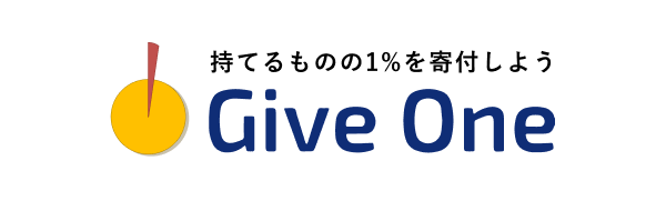 Give One