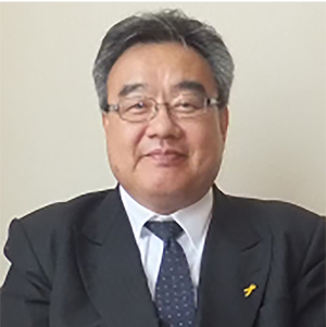 西村 正樹 プロフィール画像