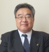認定NPO法人DPI日本会議副議長西村正樹様