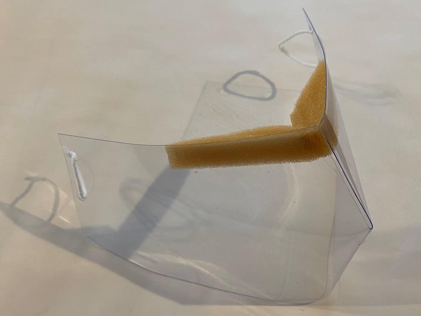 お知らせ 透明マスク トールマスク について Npo Information Gap Buster お知らせ 透明マスク トールマスク について Npo Information Gap Buster