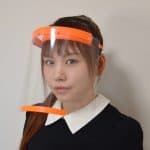 【協力依頼】手話通訳者へコロナ感染を防止するフェイスシールドを届けよう！