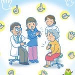 【DVD販売のお知らせ】医療用語を日本手話で ～医療従事者とろう通訳者の協働～