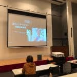 【ご報告】一般社団法人 手話秋田普及センター主催「第4回　見えない障害を考える講演会」