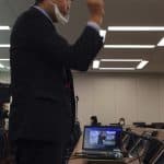 【ご報告】聴覚障害者の電話の利用の円滑化に関する基本的な方針に関する関係者ヒアリング出席の件
