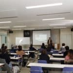 【ご報告】狛江市手話講習会合同講演会(狛江市社会福祉協議会主催)に登壇いたしました(2021/11/27)