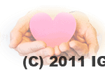 【お知らせ】寄付の御礼と来年度のご案内 heartful