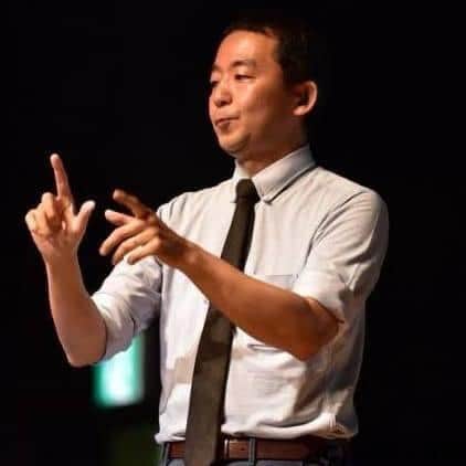 アーカイブ「マイノリティ・マーケティング」刊行記念トークショー(伊藤 芳浩×鬼木 笑) - 画像 (2)