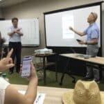 電話リレーサービスと防災