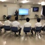 【ご報告】埼玉県立坂戸特別支援学校・坂戸ろう学園主催講演「防災意識向上のためにろう者としてできること」(2023/6/22) IMG_1069_0