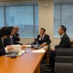 【ご報告】総務省への公職選挙法に関する情報格差解消の要望提出 S__107159573_0