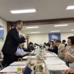 【ご報告】自由民主党ユニバーサル社会推進議員連盟総会出席 S__107175959