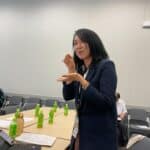 【ご報告】障害児者の情報コミュニケーション推進に関する議員連盟総会出席~「手話推進法案骨子案」意見交換会~ S__108625990_0