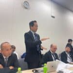 【ご報告】障害児者の情報コミュニケーション推進に関する議員連盟総会出席~「手話推進法」ヒアリング会~ S__12009506