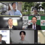 【ご報告】オンラインセミナー登壇「国連ビジネスと人権ワーキンググループ訪日調査報告と行動計画(NAP)の改定に向けた課題」 igb_ug