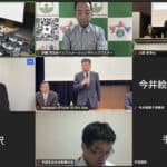 【ご報告】障害児者の情報コミュニケーション推進に関する議員連盟総会出席~「手話推進法案骨子案」修正案説明会~ 1002