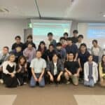 【ご報告】筑波技術大学講演『マイノリティマーケティング ~自分の力で突破する方法~』 509739559_10234148723712746_3021172033158252131_n