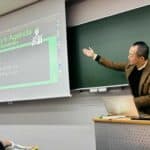 【ご報告】國學院大学「共生社会とコミュニケーション」(2025/10/27) TWGoKu4i