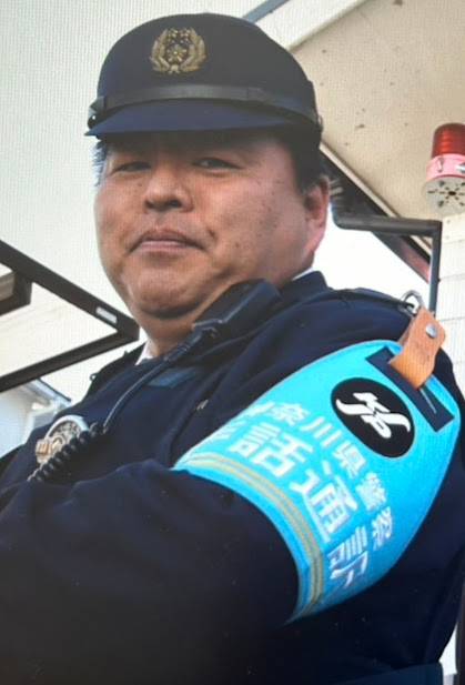 長田 幸治さんの写真