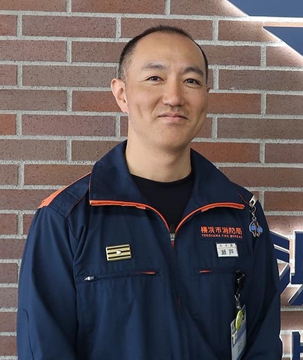 瀬戸 勇さんの写真