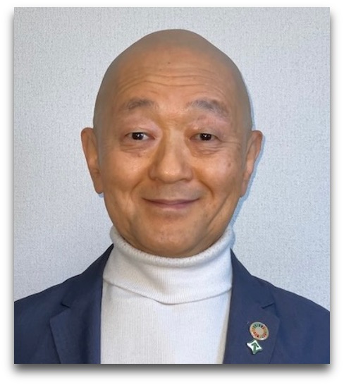 山口 タケシさんの写真